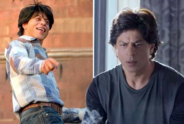 10 Facts about Shahrukh Khan New Movie Fan