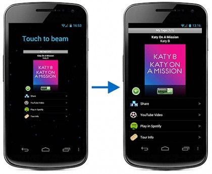 Jelly Bean 4.1 The Newest Android Version From Google